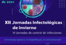 Jornadas Infectológicas de Invierno de la SIC – 2021