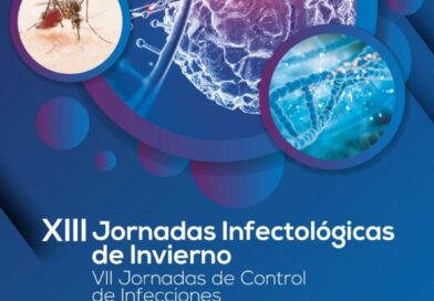 11 y 12 de Agosto – XIII Jornadas Infectológicas de Invierno y VII Jornadas de control de Infecciones