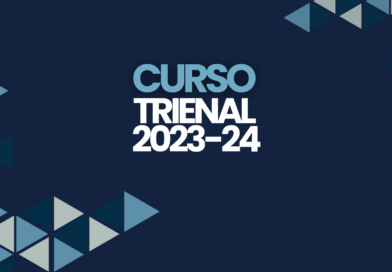 Curso Trienal – Programa 2024