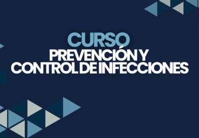 Curso de Prevención y Control de Infecciones